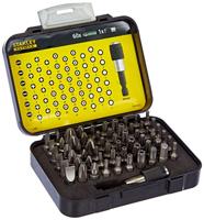 Stanley FatMax bitset met bithouder 61-delig 1-13-902 - thumbnail
