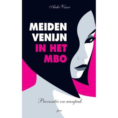 Meidenvenijn in het mbo (Paperback)