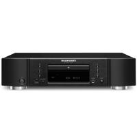 Marantz: CD6007 CD-speler - Zwart - thumbnail