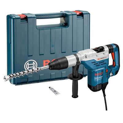 Bosch Blauw gbh 5-40 dce boorhamer | 1150w 8.8j - 0611264000 Bosch Blauw gbh 5-40 dce boorhamer | 1150w 8.8j - 0611264000