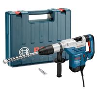 Bosch Blauw gbh 5-40 dce boorhamer | 1150w 8.8j - 0611264000 - thumbnail