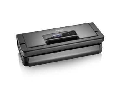 Severin 3628 3628 Vacumeermachine Met display (b x h x d) 400 x 101 x 180 mm