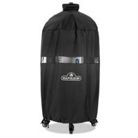 Afdekhoes voor Apollo 22' Smoker dia. 57 cm Napoleon Grills - Napoleon grills - thumbnail