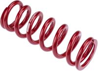 ROCKSHOX veer spring rs 57,5-65mm 151mm 275 lb electr.red - thumbnail