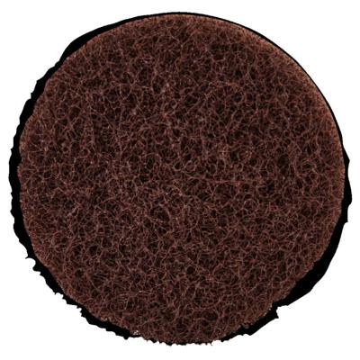 Makita E-07509 Schuurvliesschijf Fijn/ Zacht 50mm Makita E-07509 Schuurvliesschijf Fijn/ Zacht 50mm