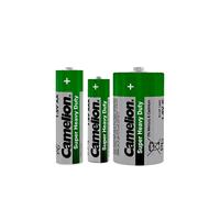 Camelion 10104000 - Super Heavy Duty batterijen, huishoudset 40-delig, inclusief zaklamp en sleutelhanger - thumbnail
