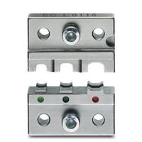 Phoenix Contact CF 500/DIE RCI 1,5 1212263 Krimpprofiel Geïsoleerde kabelschoenen 0.14 tot 1.5 mm² Geschikt voor merk Phoenix Contact 467893, 469887 - thumbnail