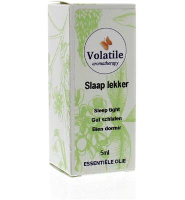 Volatile Slaap lekker 5 Milliliter