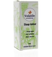 Volatile Slaap lekker 5 Milliliter - thumbnail