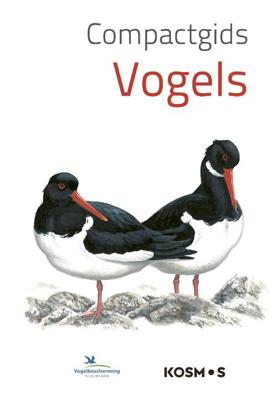 Compactgids Vogels (Paperback)
