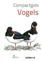 Compactgids Vogels (Paperback) - thumbnail