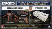 Far Cry 5 - thumbnail