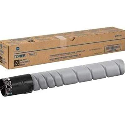 Tonercartridge konica min a8da150 tn-324k zwart