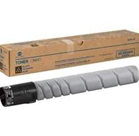 Tonercartridge konica min a8da150 tn-324k zwart - thumbnail