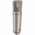 Neumann U 87 Ai grootmembraan condensatormicrofoon (nikkel) - thumbnail