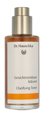 Dr. Hauschka - Gesichts 100 ml Lichaamsmist
