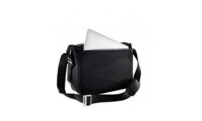 BROOKS Strand - black