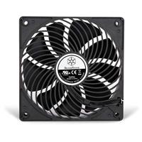 SilverStone Air Penetrator 120i PRO case fan - thumbnail