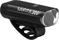 Lezyne Micro Drive 300+ StVZO Front Light - thumbnail
