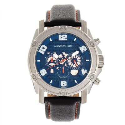 Morphic M73 Series Chronographs | MPH7303 Morphic M73 Series Chronographs | MPH7303