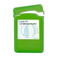 LogiLink UA0133G HDD/SSD-behuizing - thumbnail