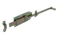 Rolstaartschuif geg.400 74486