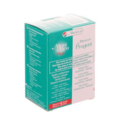 Menicare Plus Starter Kit