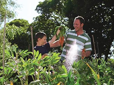Hozelock multi spray plus