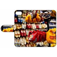iPhone 7 | 8 | SE (2020) | SE (2022) | Flip Cover | Klompen - thumbnail