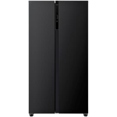 Exquisit BONNSBS-680-040CB Vriezer Zwart