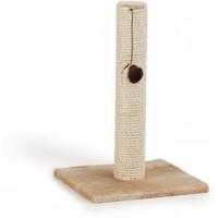 Krabpaal Gina Mini Beige - thumbnail