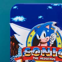 Sonic - The Hedgehog 3D Light Classic Sonic - thumbnail