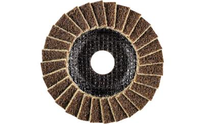 PFERD TOOLS 44694101 Pvl Lamellenschijf Diameter 115 mm Boordiameter 22.23 mm 5 stuk(s)