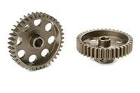 Team Corally - 48 DP Pinion - Short - Hardened Steel - 39T - 3.17mm as - thumbnail