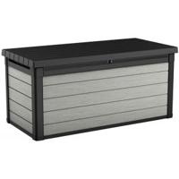 Denali opbergbox antraciet 570L - thumbnail