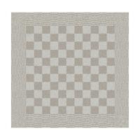 DDDDD Keukendoek BBQ taupe 50x55cm 6st - thumbnail