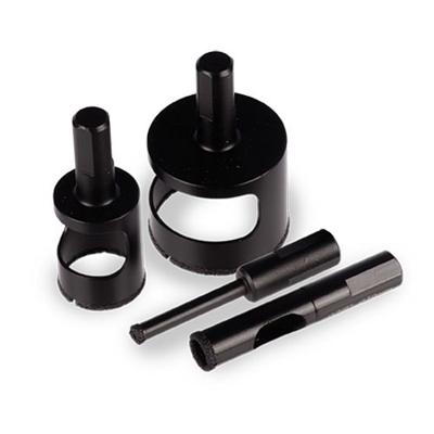 Diamant Gatzaag 35mm Mandrex UniXcut 28mm diep zonder Adapter