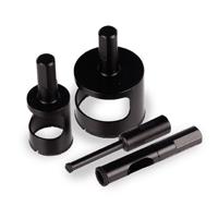 Diamant Gatzaag 35mm Mandrex UniXcut 28mm diep zonder Adapter - thumbnail