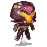 Blue Beetle Funko Pop Vinyl: Conrad Carapax - thumbnail