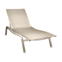 Fermob Alizé ligbed xs Nutmeg - thumbnail