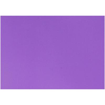 Creativ Company Glanspapier, vel 32x48 cm, 80 gr, donkerpaars, 25 vel/ 1 doos