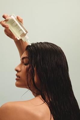 Maria Nila Purifying Cleanse Exfoliating Serum 150ml