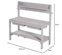 roba Outdoor kinder keuken - thumbnail