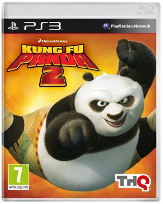 Kung Fu Panda 2 Kung Fu Panda 2