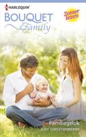 Familiegeluk - Judy Christenberry - ebook - thumbnail