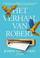 Het verhaal van Robert (Paperback) - thumbnail