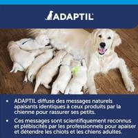 Adaptil Halsband Anti-Stress 70cm - thumbnail