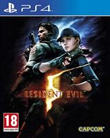 Resident Evil 5 Remastered - thumbnail