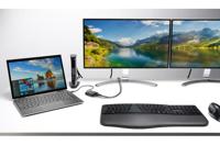 Kensington Pro Fit Ergo AZERTY FR - thumbnail