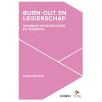 Burn-Out en Leiderschap (Paperback) - thumbnail